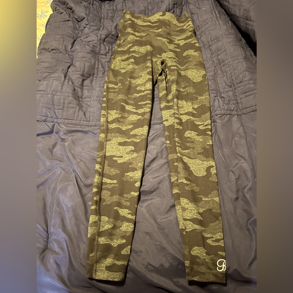 Bombshell leggings